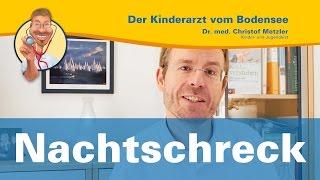 Nachtschreck - Der Kinderarzt vom Bodensee