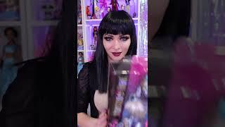 Посылка с куклами Monster High  Мини Анбоксинг 27