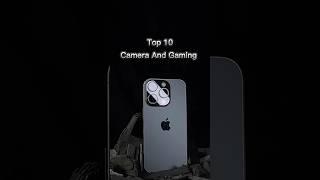 TOP 10 Camera And Gaming Phones Under 20,000 Rupees