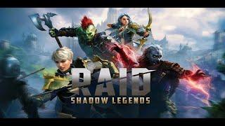 MOD RAID Shadow Legends 🫨 Tips get Free Diamonds Version 2023!