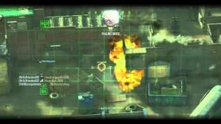 Amedeo602 - Black Ops II Game Clip