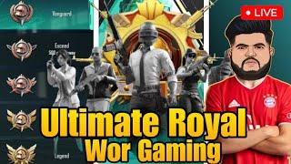 PUBG MOBILE NEXT ROYAL PASS WILL BR YOUR SUB NOW  BOOMBAM