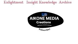 Aikone Media Creations: Where education meets Entertainment!