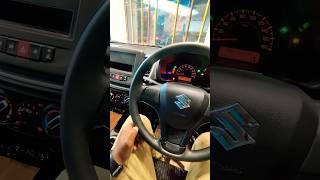 All New Maruti Suzuki Celerio VXi CNG 