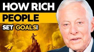 Learn How to Set GOALS and Your LIFE Will Transform Radically! | Brian Tracy