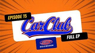 Car Club Full Episode 15