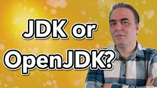 Oracle JDK vs OpenJDK: Key Differences You Must Know