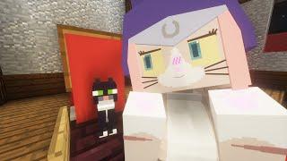 Bia Neko Jenny Mod: Ultimate Showdown in Minecraft