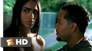 Next Day Air (6/9) Movie CLIP - The Wrong Man (2009) HD