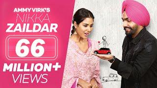 Nikka Zaildar (Full Movie) - Ammy Virk, Sonam Bajwa | New Punjabi Film | Latest Punjabi Movie