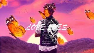 (FREE) Juice WRLD Type Beat - "Love Lies"