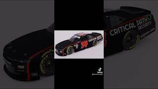 Critical Path Security will sponsor Ryan Vargas at Las Vegas.