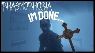 GHOST HUNTING! | Phasmophobia: Funny Moments