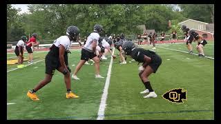 OUKS Football Hype Season Start Hype Video