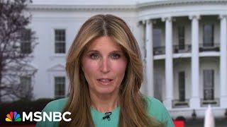 ‘Trump to Republican voters, eat it’: Nicolle Wallace on GOP voter outrage over government cuts