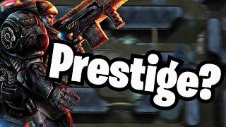 How To Prestige The RIGHT Way In Zombie World Unity!