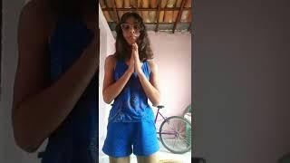 Hot Cute Girl Showing Nipple tiktok reel sabse hot #shorts #reels #trending