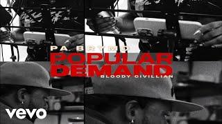 PaBrymo - Popular Demand (Official Video) ft. Bloody Civilian