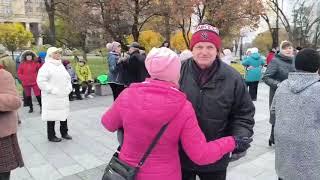 Танцы/Харьков/Dancing/Сени Суйем/16.11.2024/#dance#kharkiv