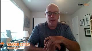 PMP Exam Prep Training | About Sprintzeal PMP Certification Program review by Warren Ottley