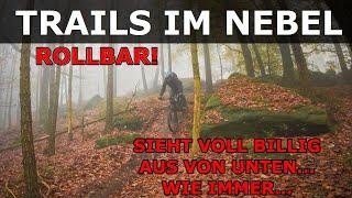 eMTB Tour der technischen Trails