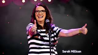 Stand Up Comedy Show Sarah Millican Outsider Live in the UK Full Special