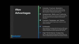 tNavigator Webinar: Hydraulic Fracture Simulation Uncertainty - 28.05.20