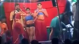 latest recording dance 2017