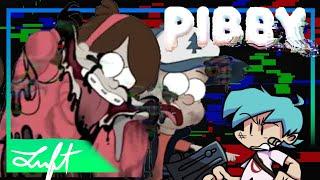 Freakshow - Pibby Corrupted Dipper and Mabel Concept Song