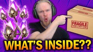 VOID SHARDS for Lady Noelle... and Plarium Sent Me MAIL?! - Raid Shadow Legends