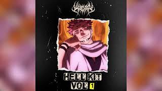 FREE TRAP METAL LOOPKIT "HELL KIT VOL.1" | ZILLAKAMI, SCARLXRD, CITY MORGUE, GHOSTEMANE