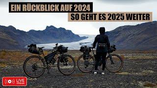 Ein Rückblick auf das Jahr 2024 + So geht es weiter