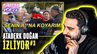 ATABERK DOĞAN "Deep Humor Karma Röportaj Serisi (Vol26)" İZLİYOR!