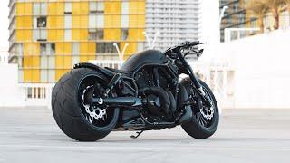2023 Harley Davidson Nightrod VRSCDX by DD Designs (Walk Around)