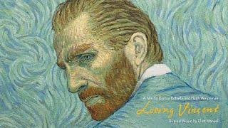 Clint Mansell - "The Sower with Setting Sun" (Loving Vincent OST)