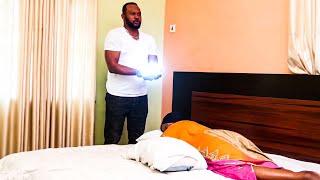 MONEY QUEST - He Tried To Take Away His Mothers Soul In Her Sleep 4 Ritual 2024 LATEST NIGERIA MOVIE