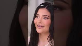 You don't remember them?  Kylie Jenner and momager Kris