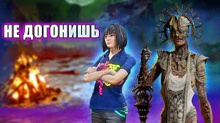 Мансы от ЧУМЫ на автохэвене дбд / Dead by Daylight