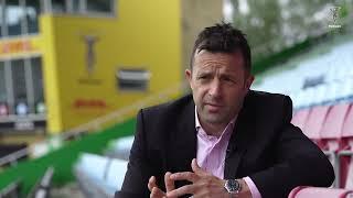 Harlequins CEO Laurie Dalrymple - End of season review