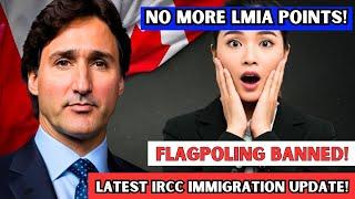  Woah! 2024 Canada Immigration Update: Major Changes to Work and Study Permits! | IRCC