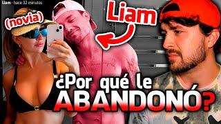 Why Liam Payne's Girlfriend was not with him in Argentina?