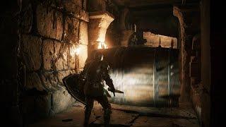 Dark Souls 2 - Игры на ПЕЧи: Promo