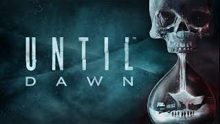 Until Dawn (PS4) - Blind Playthrough (German / no commentary)