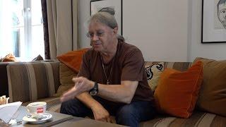 Interview with Ian Paice -July 2016