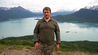 BIGFOOT EXPERIENCES IN ALASKA | I WAS FOLLOWED IN THE FOREST (HOW I BECAME A SASQUATCH RESEARCHER)