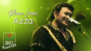 Rhoma Irama - Azza (Official Music Video) | Ost. Dawai Asmara