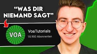 5 YouTube Tipps, die ich gerne VIEL FRÜHER gekannt hätte