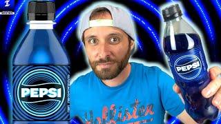 Pepsi Electric Review | Shockingly BAD!