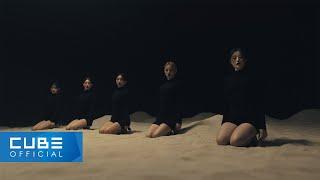 (여자)아이들((G)I-DLE) 2nd Full Album [2] Comeback Trailer 'A reminder:(G)I-DLE'