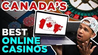 The Top 3 Best Online Casinos In Canada 